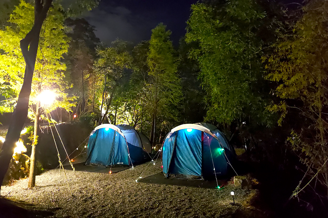 【新北】講阿公的話！兒童戶外“母語”夏令營5日