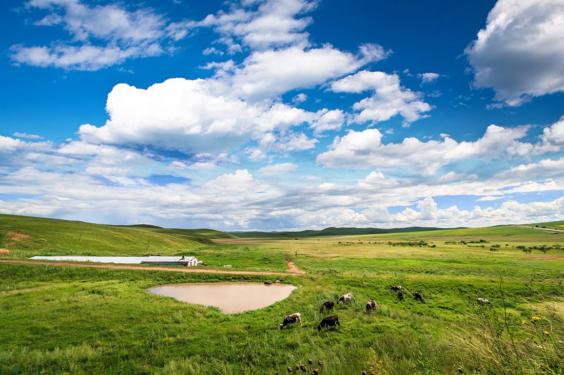 【東北三省】<font color="red">劉董踩線推薦 </font>東北三省東極 x 內蒙古全環線<font color="red">自由行</font>25日