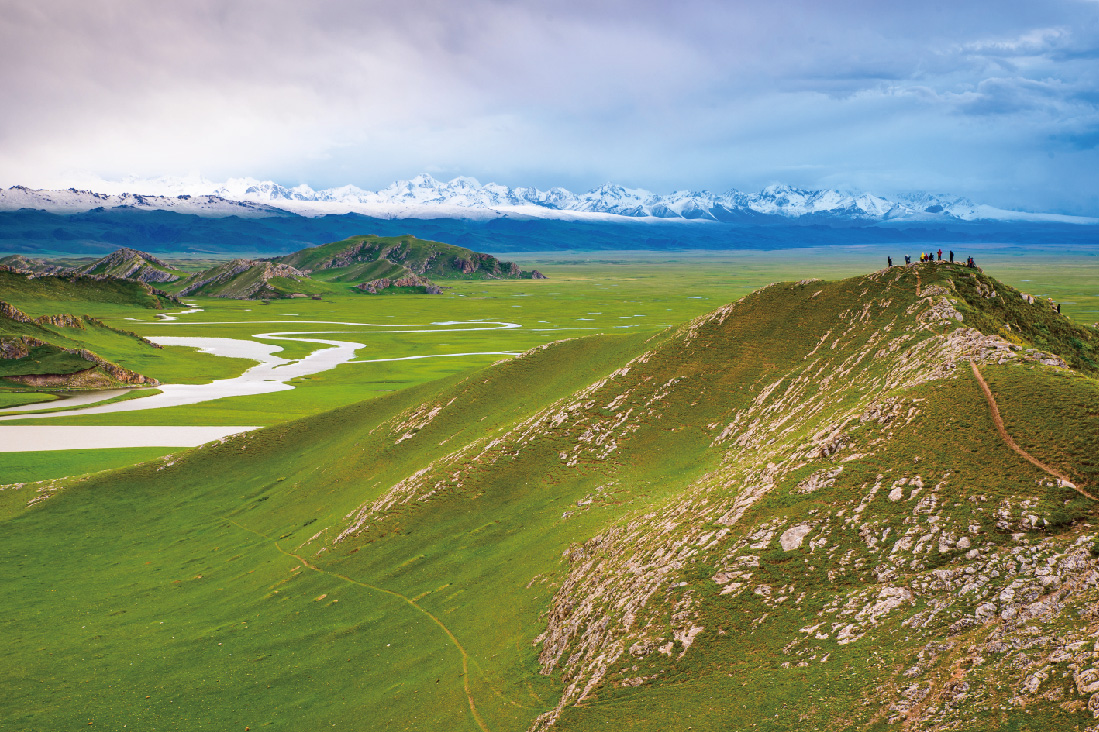 【北疆】相約北疆喀納斯<font color="red">自由行</font>12日