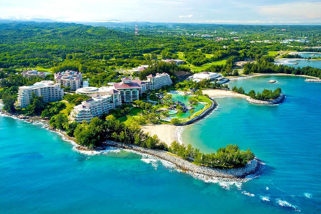 【汶萊+砂拉越】超5星帝國！熱帶雨林生態8日