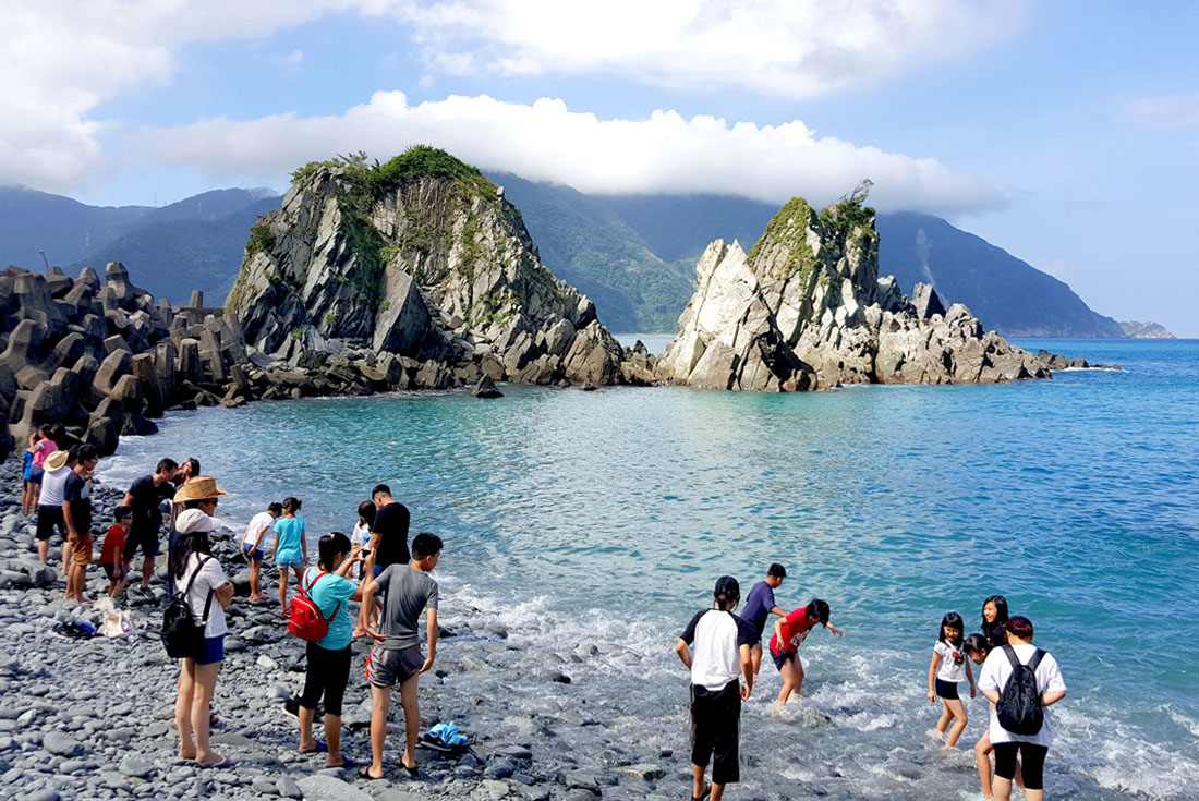 【宜蘭】艾玹爾溫泉商旅3日