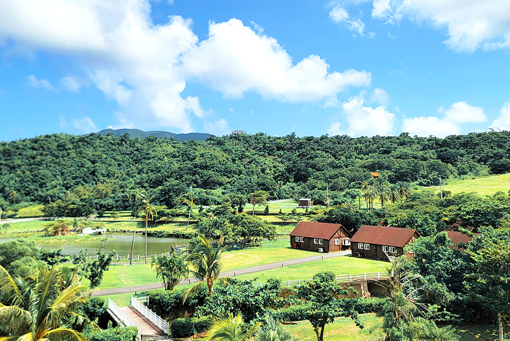 【屏東】台灣自由行-小墾丁渡假村3日