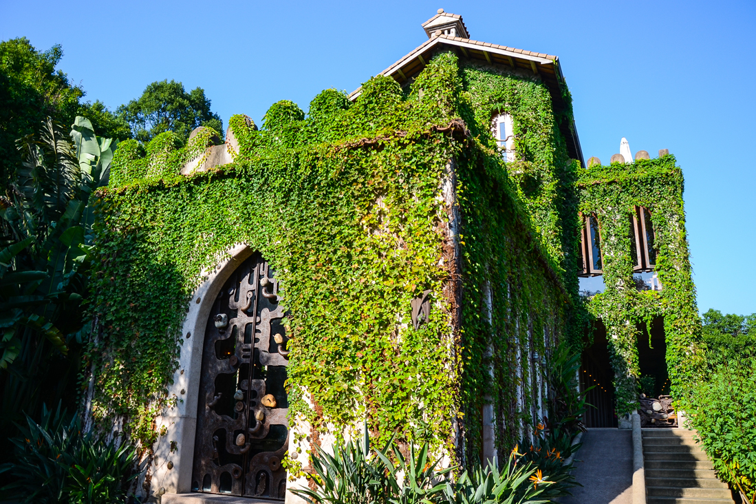 【苗栗】享沐時光莊園渡假酒店2日