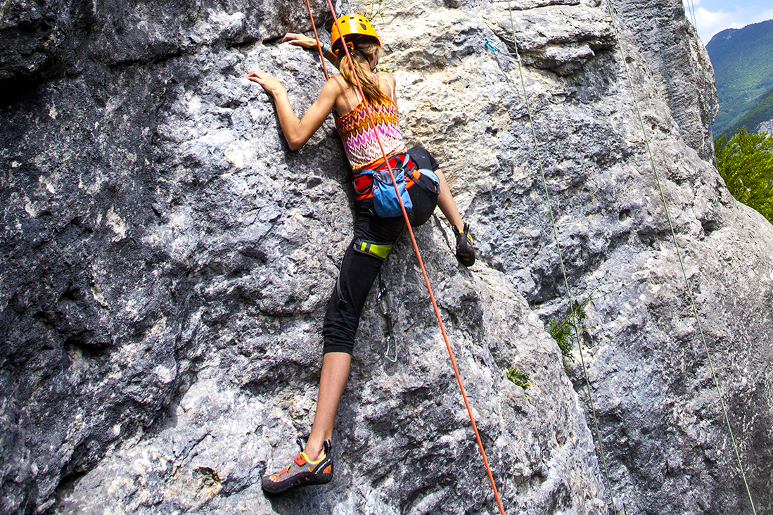 【新北貢寮】攀岩新體驗～龍洞1日