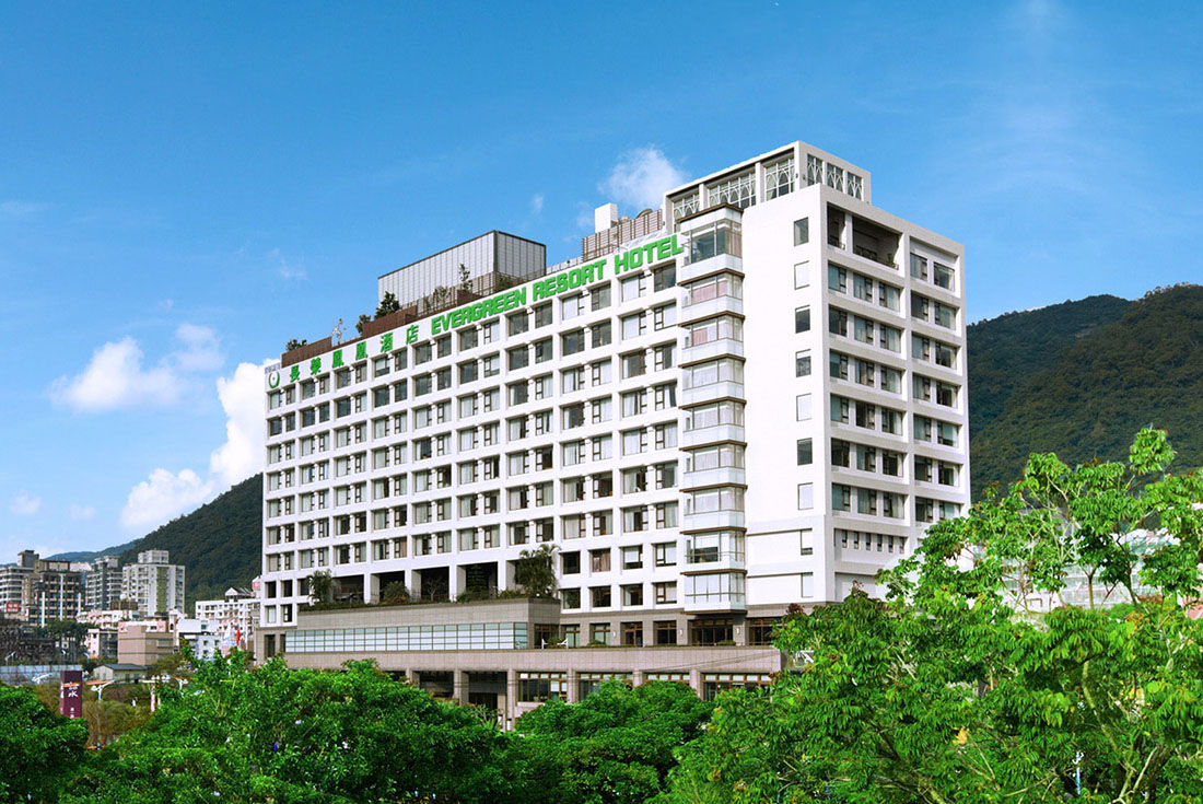  【宜蘭】礁溪長榮鳳凰酒店2日