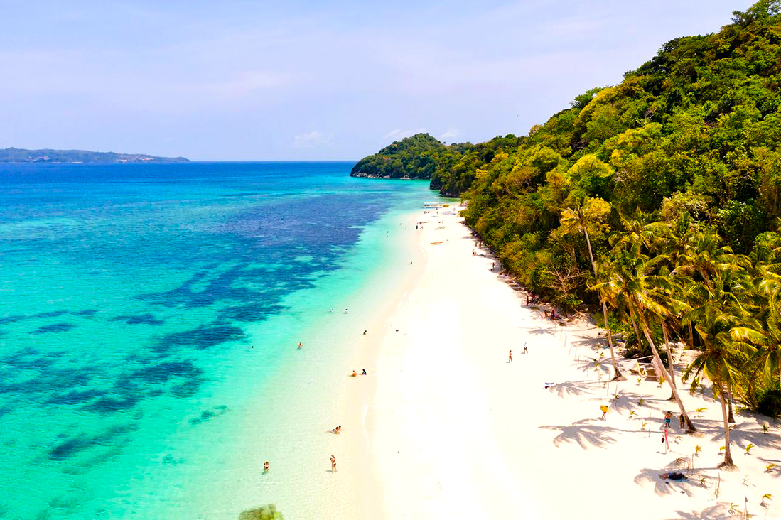 【菲律賓】長灘島自由行4+1日