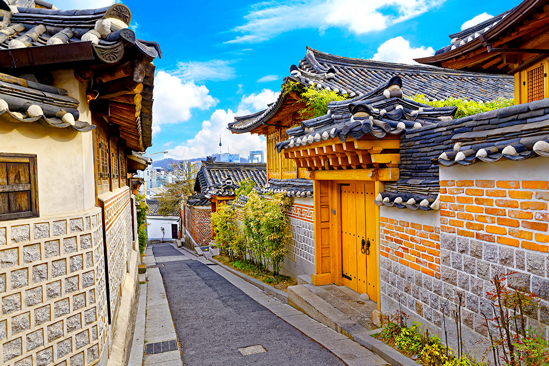 【首爾】弘大九磚奈比飯店5+1日