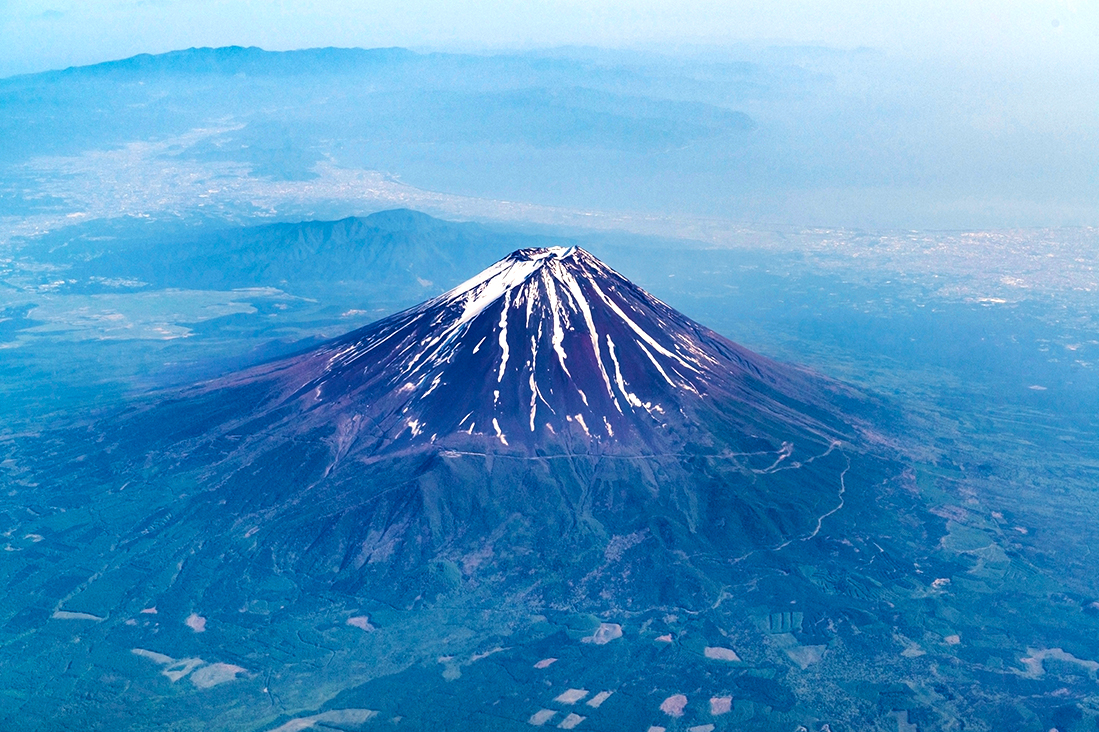 【吉田口/桃園出發】2026日本富士山登頂5日