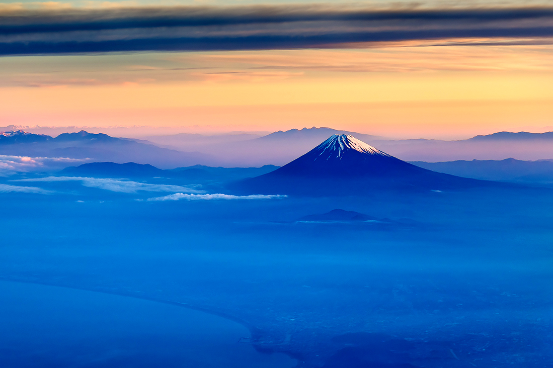 【富士宮口/桃園出發】2026日本富士山登頂團體自由行5日