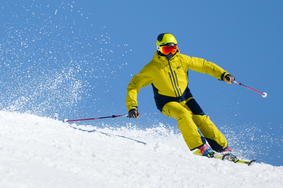【北海道】富良野滑雪團 X 溫泉4日