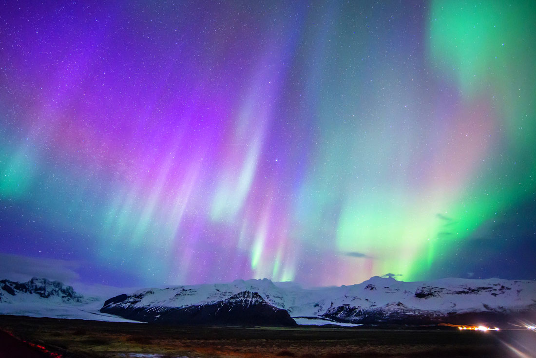 【北歐三國】追極光玻璃屋．破冰船征北極海．帝王蟹美饌10日