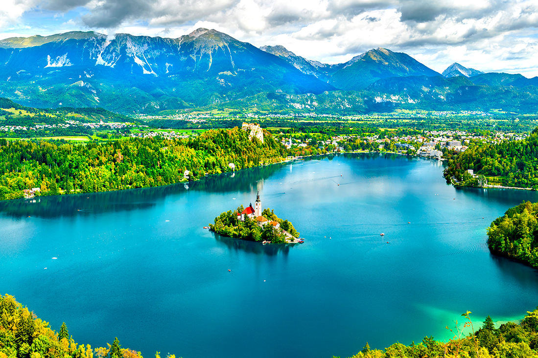 【東歐】克斯奧義秘境健行12日