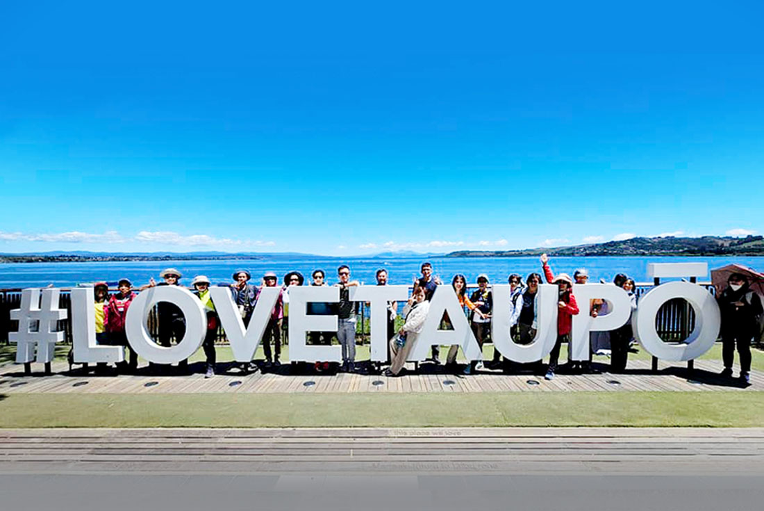 【紐西蘭南北島全覽】庫克山國家公園．蒂卡波湖健走13日